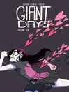 Cover image for Giant Days (2015), Volume 10